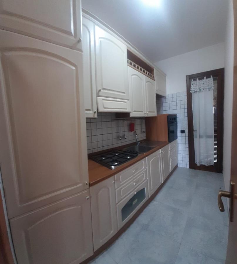 Вилла A Casa Di Laura Сан-Фока Экстерьер фото